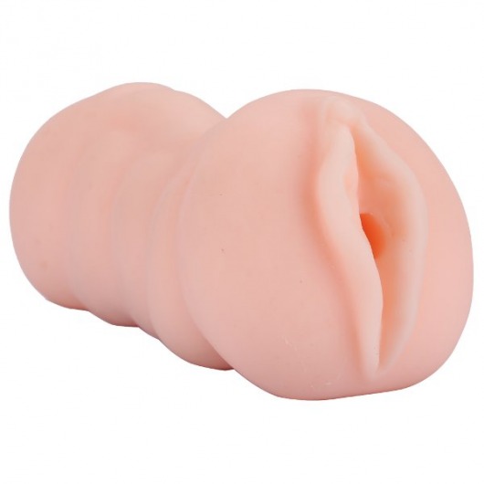Телесный мастурбатор-вагина Tracey - Dream Toys - в Балашихе купить с доставкой