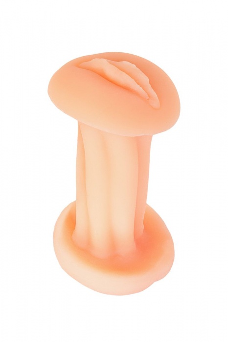 Надувная кукла-полисвумен с реалистичной головой - ToyFa - в Балашихе купить с доставкой