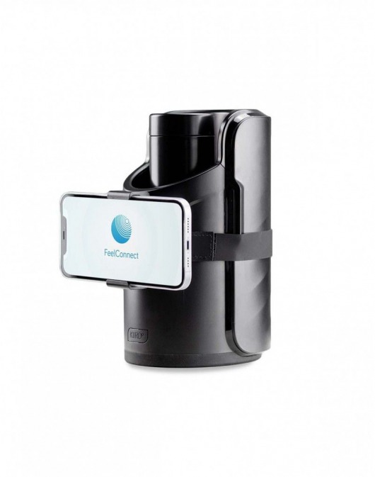 Держатель для телефона Keon Phone Holder - Kiiroo - купить с доставкой в Балашихе