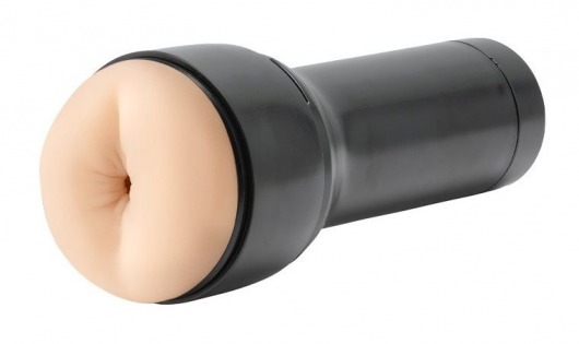 Телесный мастурбатор-анус Feel Stroker - Kiiroo - в Балашихе купить с доставкой