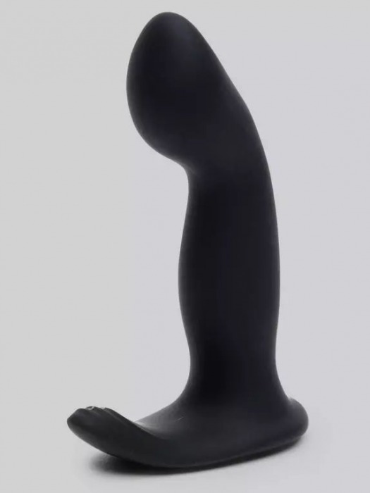 Массажер простаты Fifty Shades of Grey P-Spot Sensation - Fifty Shades of Grey - в Балашихе купить с доставкой