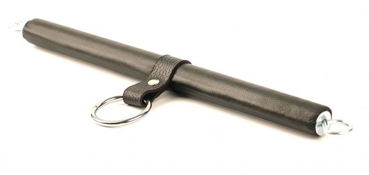 БДСМ-комплект: маленькая распорка и наручники - Crazy Handmade - купить с доставкой в Балашихе