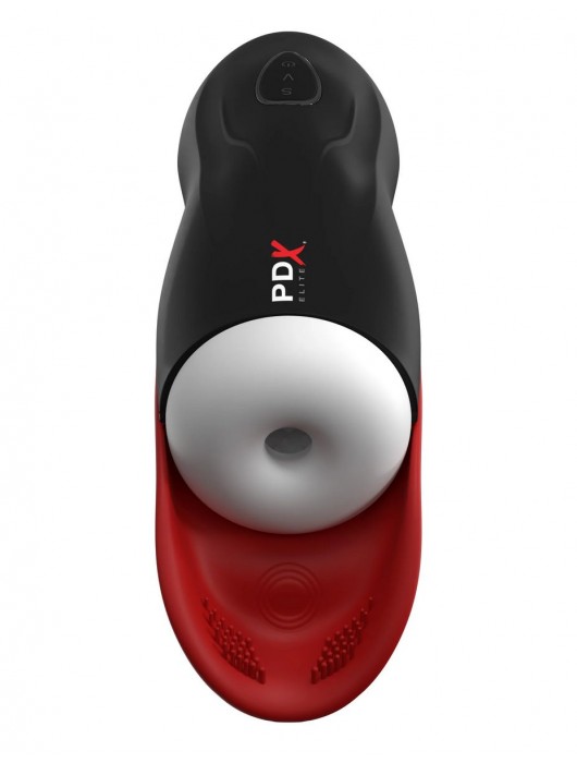 Автоматический мастурбатор PDX Elite Fap-O-Matic Pro - Pipedream - в Балашихе купить с доставкой