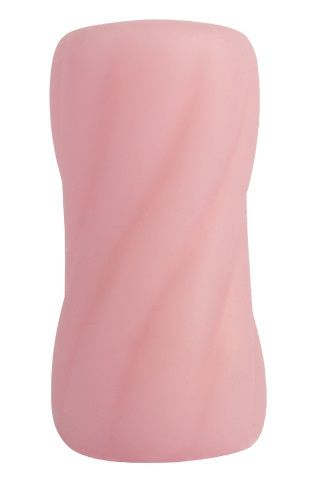 Розовый мастурбатор Stamina Masturbator Pleasure Pocket - Chisa - в Балашихе купить с доставкой