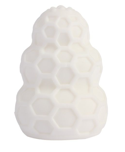 Белый мастурбатор Phantom Masturbator Pleasure Pocket - Chisa - в Балашихе купить с доставкой