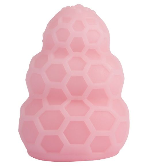 Розовый мастурбатор Phantom Masturbator Pleasure Pocket - Chisa - в Балашихе купить с доставкой