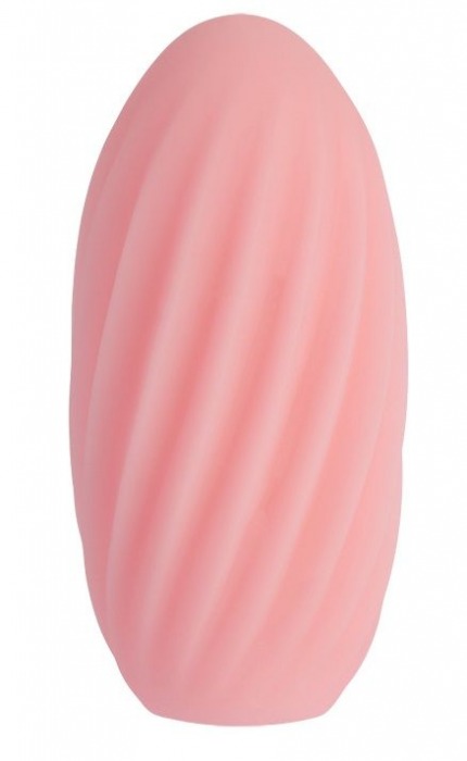 Розовый мастурбатор Alpha Masturbator Pleasure Pocket - Chisa - в Балашихе купить с доставкой