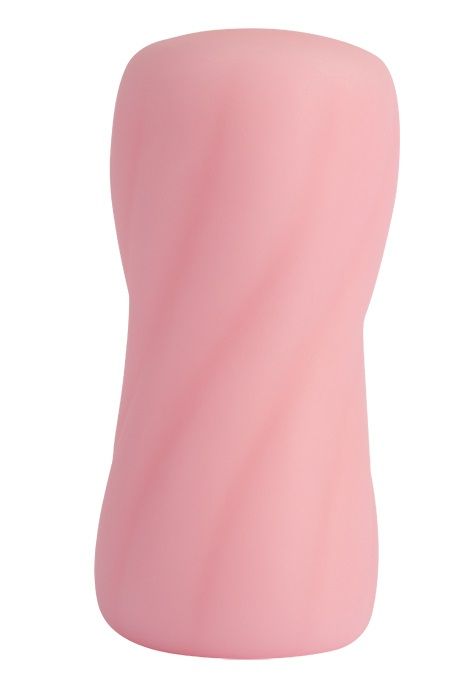 Розовый мастурбатор Blow Cox Masturbator Pleasure Pocket - Chisa - в Балашихе купить с доставкой