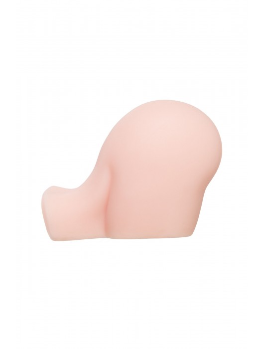 Реалистичный мастурбатор Paula с 2 любовными тоннелями - ToyFa - в Балашихе купить с доставкой