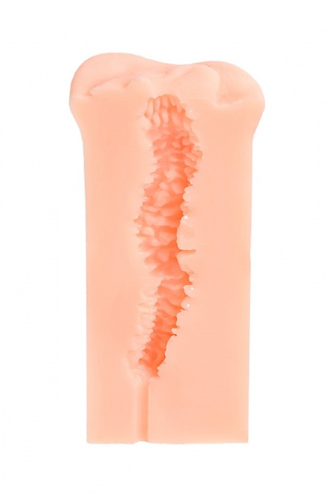 Мастурбатор-вагина без вибрации Nara - KOKOS - в Балашихе купить с доставкой