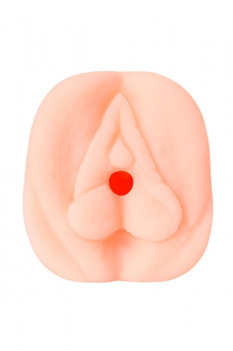 Мастурбатор-вагина без вибрации Nara - KOKOS - в Балашихе купить с доставкой