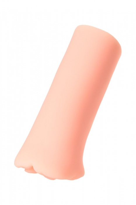 Мастурбатор-вагина без вибрации Nara - KOKOS - в Балашихе купить с доставкой