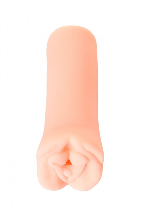 Мастурбатор-вагина без вибрации Nara - KOKOS - в Балашихе купить с доставкой