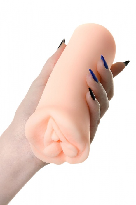 Мастурбатор-вагина без вибрации Nara - KOKOS - в Балашихе купить с доставкой