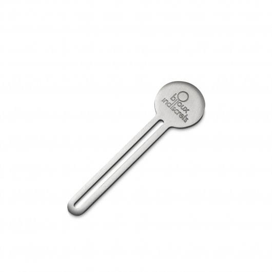 Приспособление для выдавливания тюбиков до конца Tube Squeezer - Bijoux Indiscrets - купить с доставкой в Балашихе