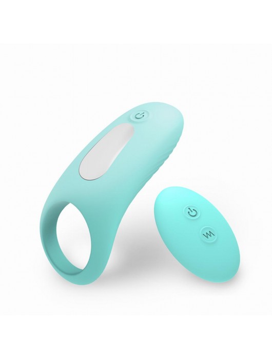 Кольцо на пенис с вибрацией и дистанционном управлении Vibrating Cock Ring - Tracy s Dog - в Балашихе купить с доставкой