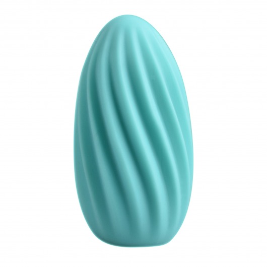 Мятный мастурбатор-яйцо Joy Egg - Erokay - в Балашихе купить с доставкой