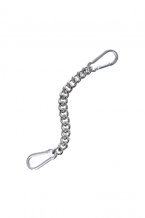 Черные кожаные однослойные оковы с люверсами - Pecado - купить с доставкой в Балашихе