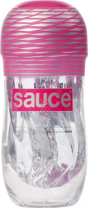 Мастурбатор Sauce Hot - Sauce - в Балашихе купить с доставкой