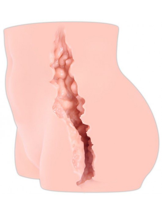 Мастурбатор-вагина без вибрации Cleo Vagina - KOKOS - в Балашихе купить с доставкой