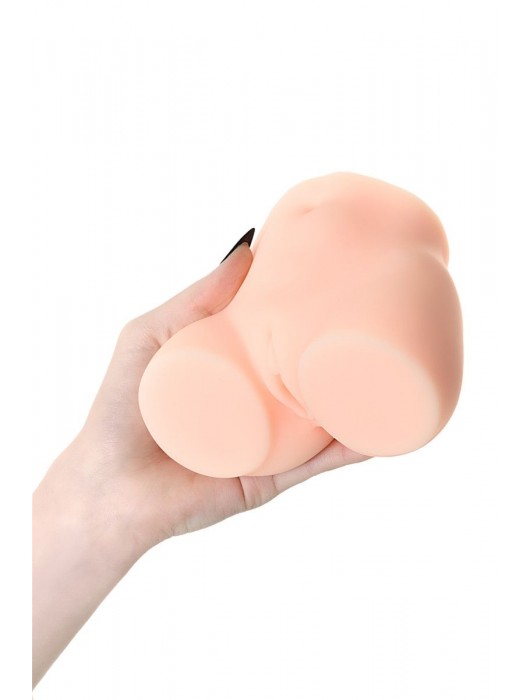 Мастурбатор-вагина без вибрации Cleo Vagina - KOKOS - в Балашихе купить с доставкой