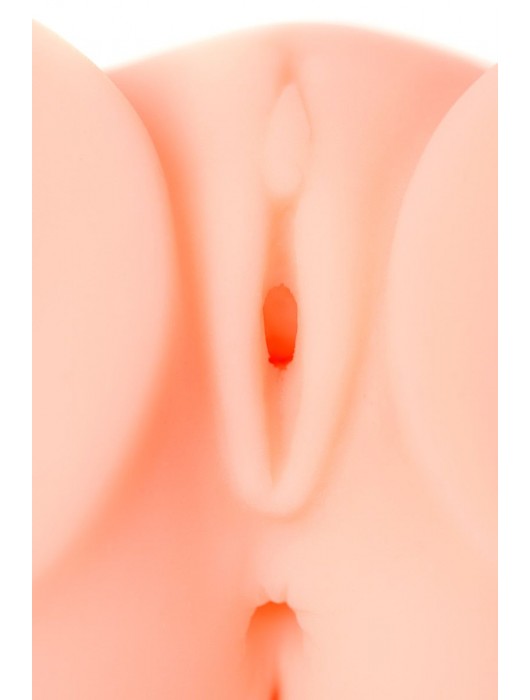 Мастурбатор-вагина без вибрации Cleo Vagina - KOKOS - в Балашихе купить с доставкой