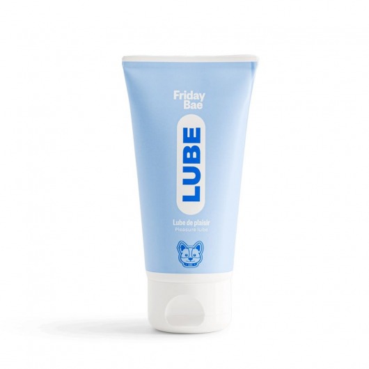 Смазка на водной основе Friday Bae Lube - 50 мл. - Friday Bae - купить с доставкой в Балашихе