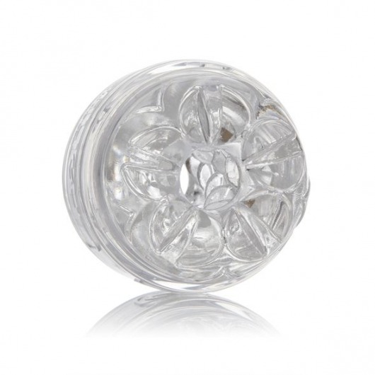 Мастурбатор Fleshlight - Quickshot Masturbator Clear - Fleshlight - в Балашихе купить с доставкой