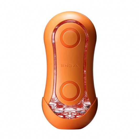 Мастурбатор Tenga Flip ORB Sunset - Tenga - в Балашихе купить с доставкой