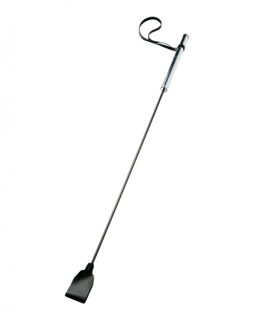 Стек с металлической ручкой - 67 см. - Crazy Handmade - купить с доставкой в Балашихе