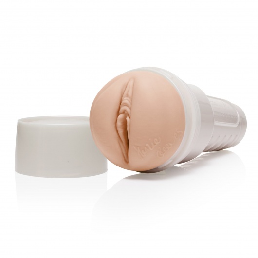 Мастурбатор-вагина Fleshlight Girls - Kenzie Reeves Cream Puff - Fleshlight - в Балашихе купить с доставкой