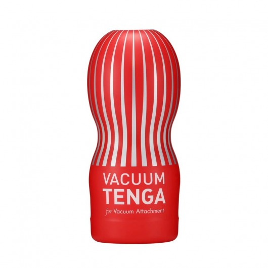 Мастурбатор Tenga Vacuum Cup - Tenga - в Балашихе купить с доставкой