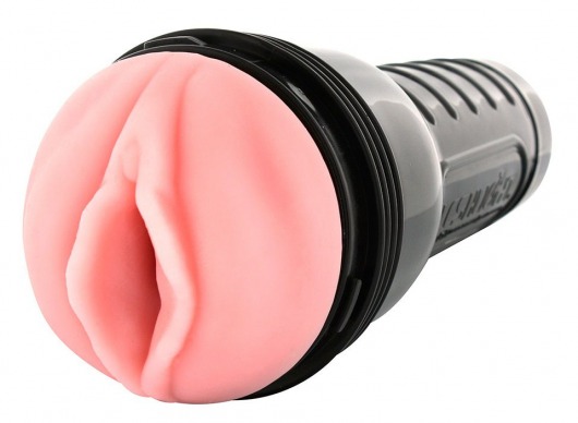 Мастурбатор-вагина Fleshlight - Pink Lady Original - Fleshlight - в Балашихе купить с доставкой