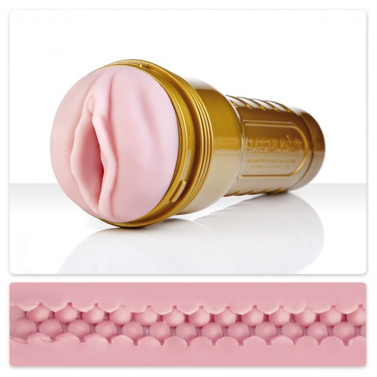 Мастурбатор Fleshlight - Stamina Training Unit - Fleshlight - в Балашихе купить с доставкой