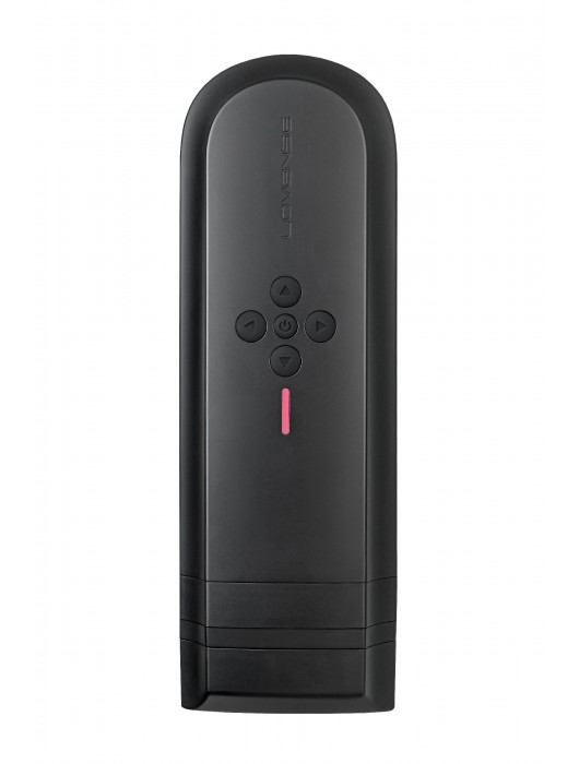 Нереалистичный мастурбатор Solace - Lovense - в Балашихе купить с доставкой