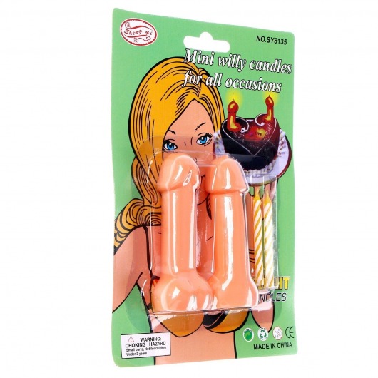 Свечи для торта «Счастливый конец» - Сима-Ленд - купить с доставкой в Балашихе