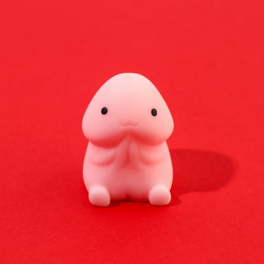 Мялка-релаксант «Забей на всё» - Сима-Ленд - купить с доставкой в Балашихе