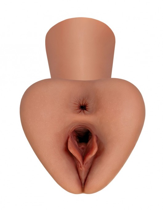 Карамельный мастурбатор Pick Your Pleasure XL Stroker - Pipedream - в Балашихе купить с доставкой