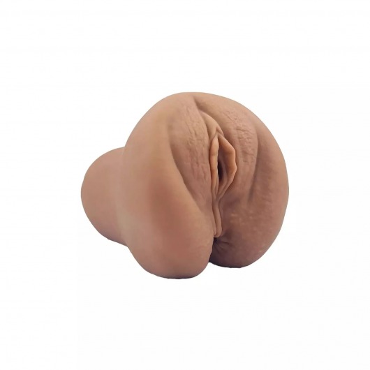 Мастурбатор Mia с двумя рабочими каналами - Adrien Lastic - в Балашихе купить с доставкой