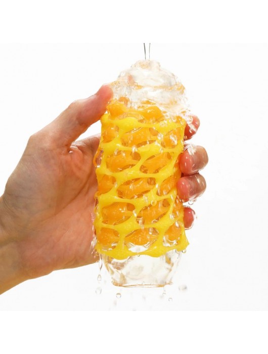 Мастурбатор Tenga Arte Weave - Tenga - в Балашихе купить с доставкой