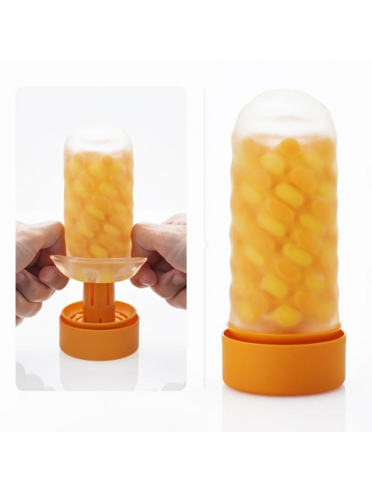 Мастурбатор Tenga Arte Weave - Tenga - в Балашихе купить с доставкой