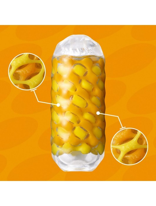 Мастурбатор Tenga Arte Weave - Tenga - в Балашихе купить с доставкой