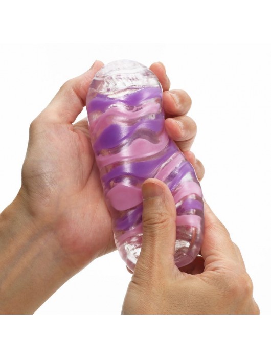 Мастурбатор Tenga Arte Drape - Tenga - в Балашихе купить с доставкой