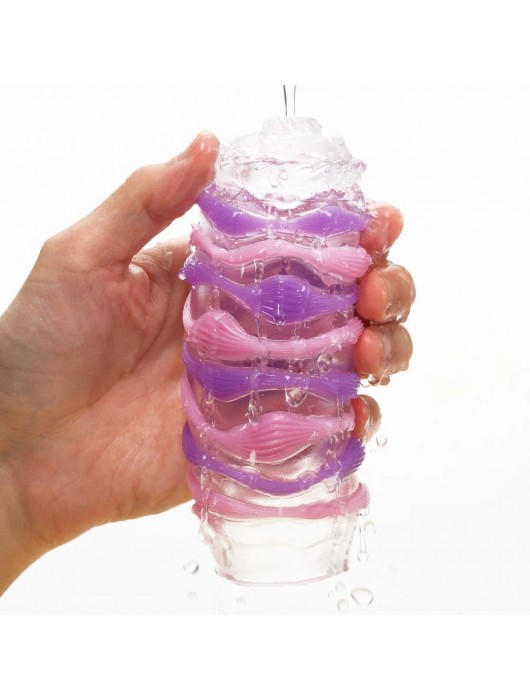 Мастурбатор Tenga Arte Drape - Tenga - в Балашихе купить с доставкой