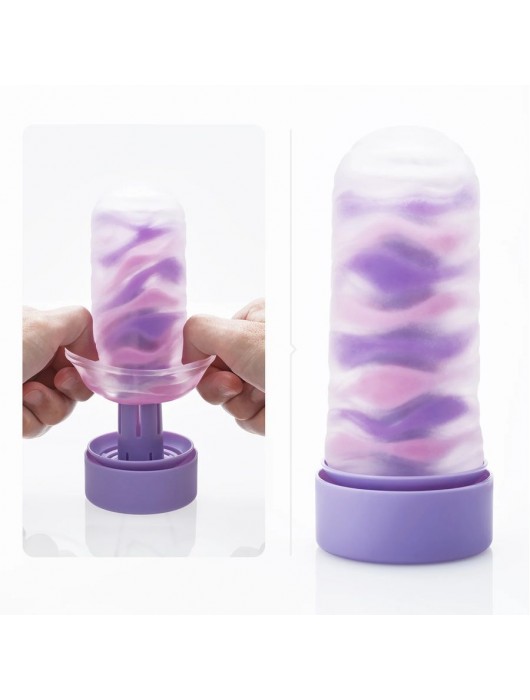 Мастурбатор Tenga Arte Drape - Tenga - в Балашихе купить с доставкой