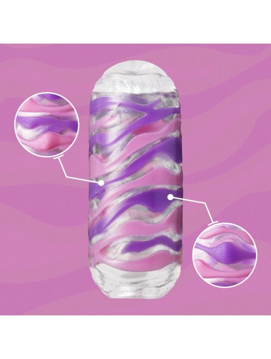 Мастурбатор Tenga Arte Drape - Tenga - в Балашихе купить с доставкой