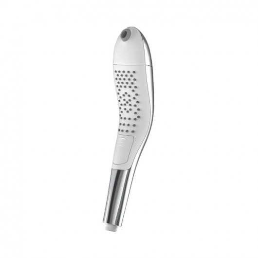 Лейка для душа Massage Hand Shower с вакуумной стимуляцией - Aisnn - купить с доставкой в Балашихе