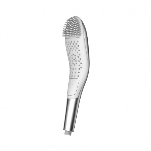 Лейка для душа Massage Hand Shower с 2 сменными насадками - Aisnn - купить с доставкой в Балашихе