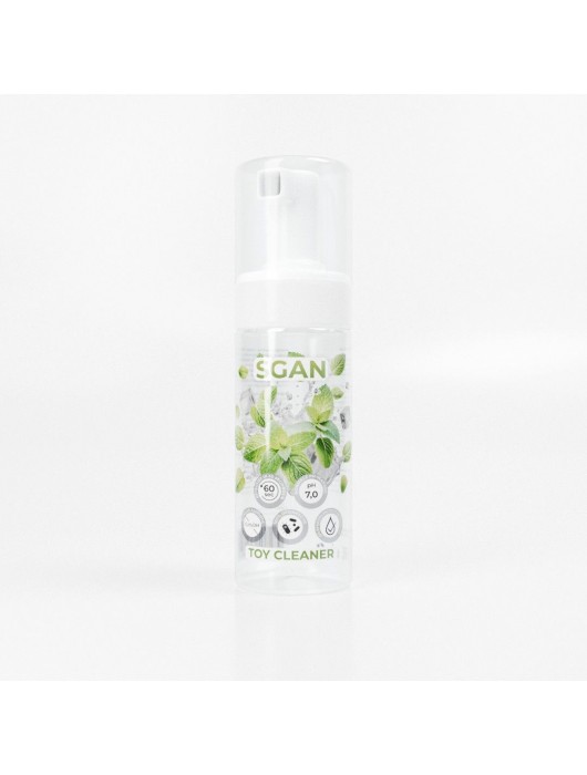 Антибактериальное очищающее средство для игрушек SGAN - 150 мл. - SGAN - купить с доставкой в Балашихе