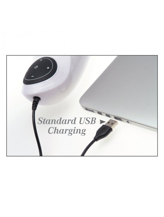 Перезаряжаемый мастурбатор-вагина с держателем для мобильных устройств Extreme Toyz Me - Pipedream - в Балашихе купить с доставкой